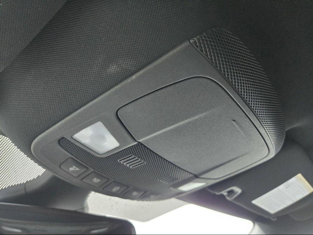 used 2024 Ford Edge car, priced at $31,750