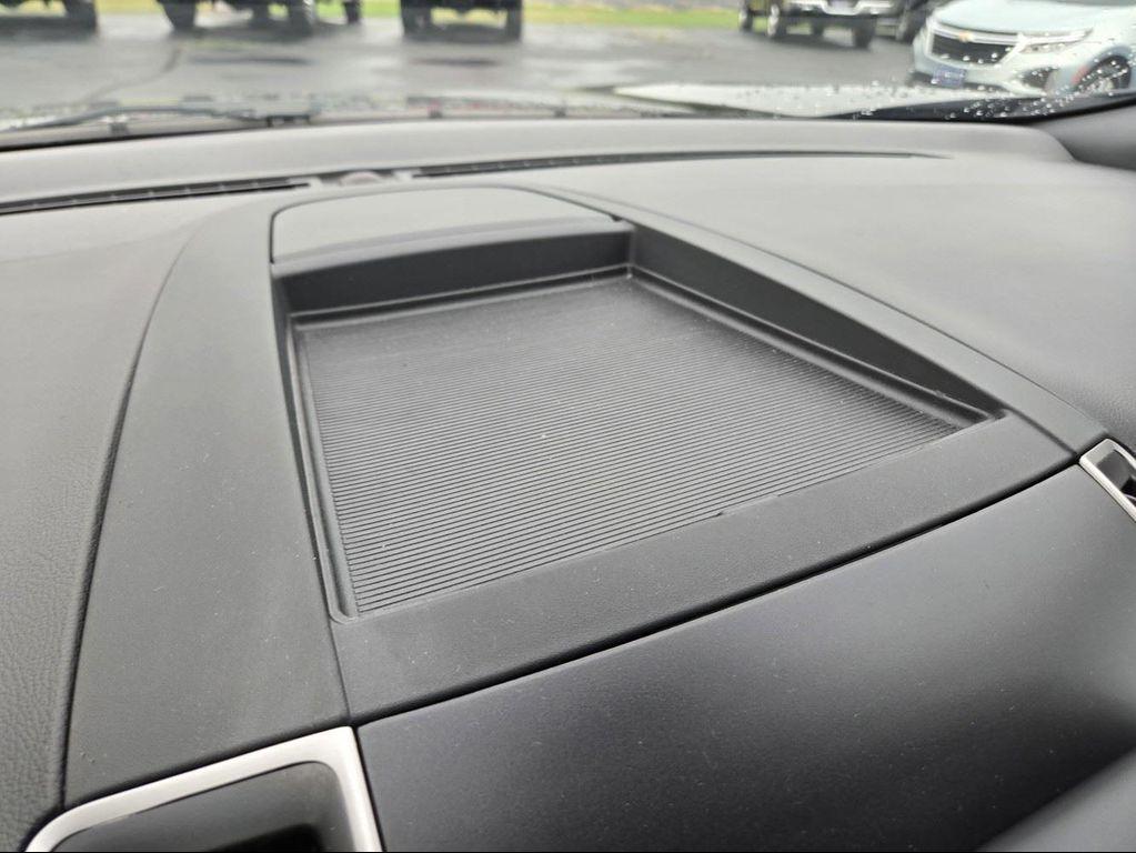 used 2024 Ford Edge car, priced at $31,750