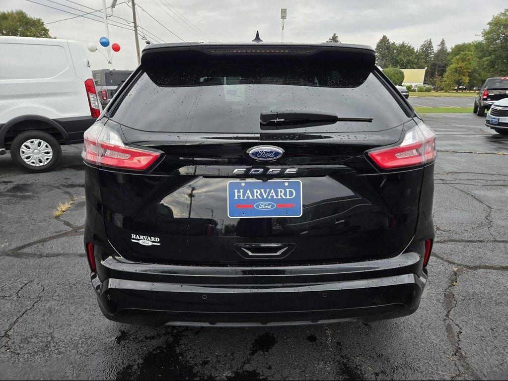 used 2024 Ford Edge car, priced at $31,750