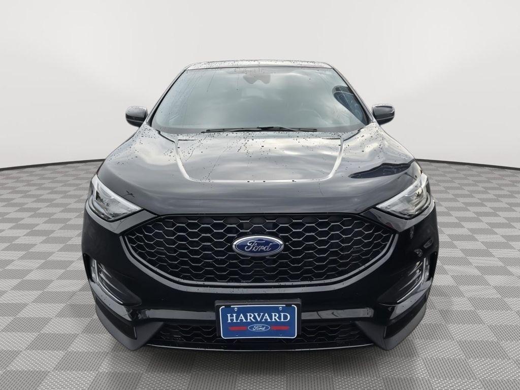 used 2024 Ford Edge car, priced at $31,750