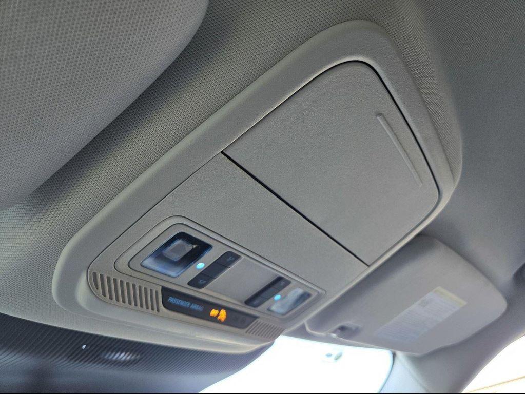 new 2026 Ford Explorer car, priced at $45,175