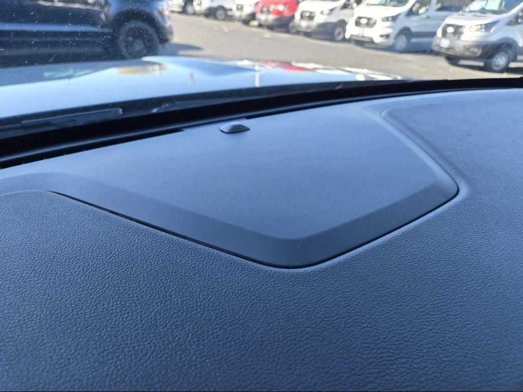 new 2026 Ford Explorer car, priced at $45,175