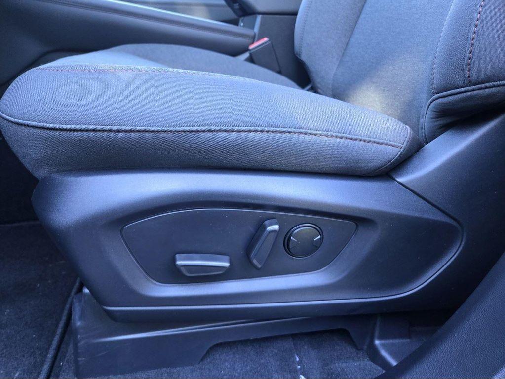 new 2026 Ford Explorer car, priced at $45,175