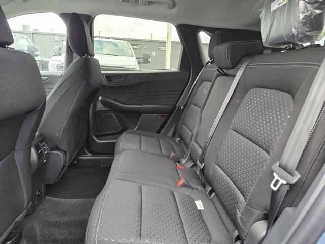 new 2025 Ford Escape car, priced at $34,395