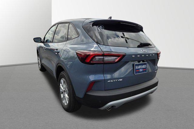 new 2025 Ford Escape car, priced at $34,395