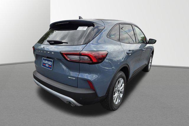 new 2025 Ford Escape car, priced at $34,395