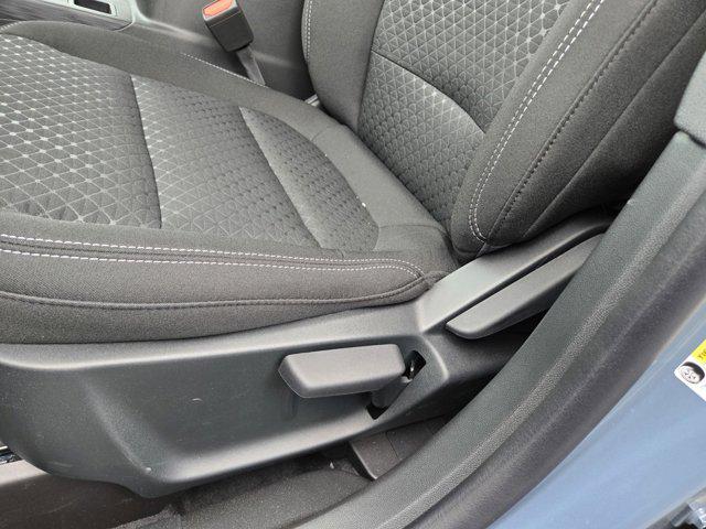 new 2025 Ford Escape car, priced at $34,395
