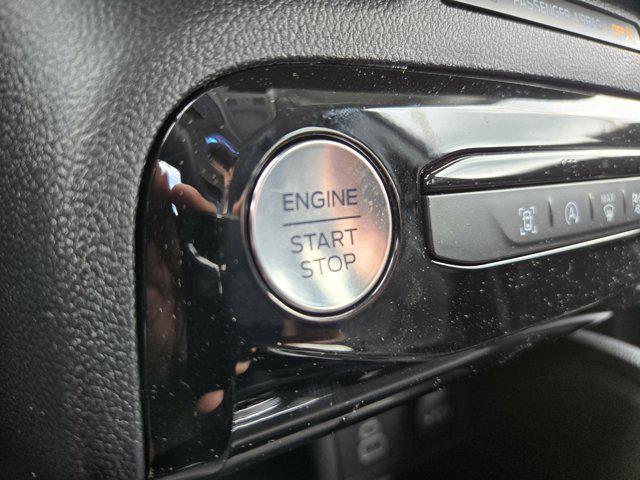 new 2025 Ford Escape car, priced at $34,395