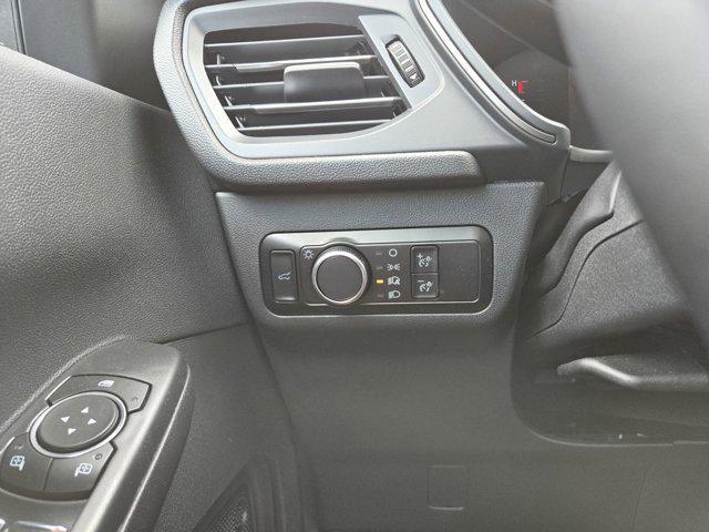 new 2025 Ford Escape car, priced at $34,395