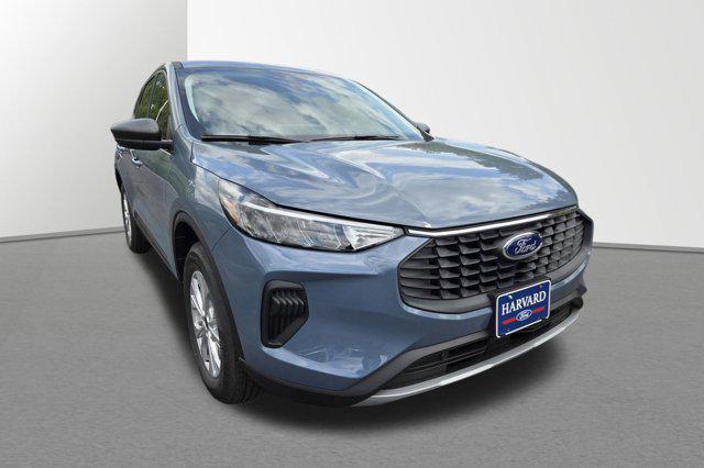 new 2025 Ford Escape car, priced at $34,395