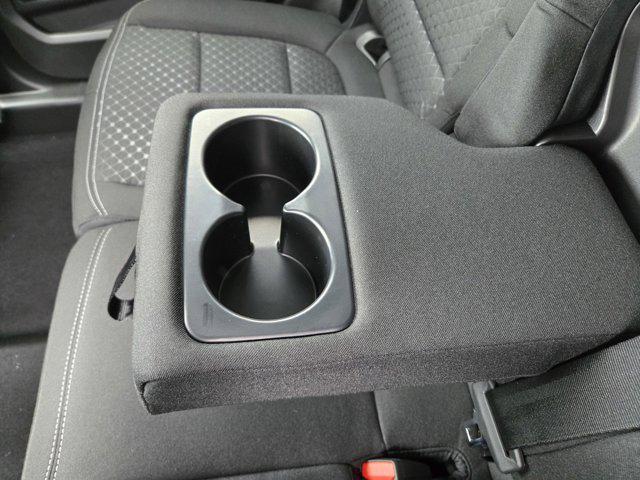 new 2025 Ford Escape car, priced at $34,395