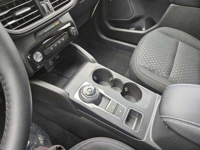 new 2025 Ford Escape car, priced at $34,395