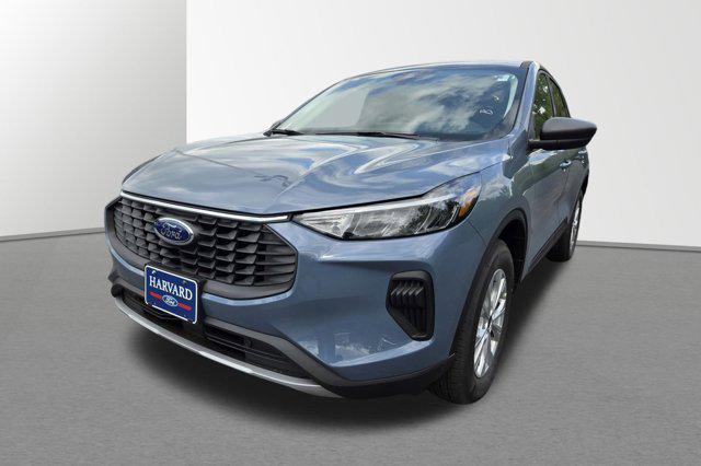 new 2025 Ford Escape car, priced at $34,395