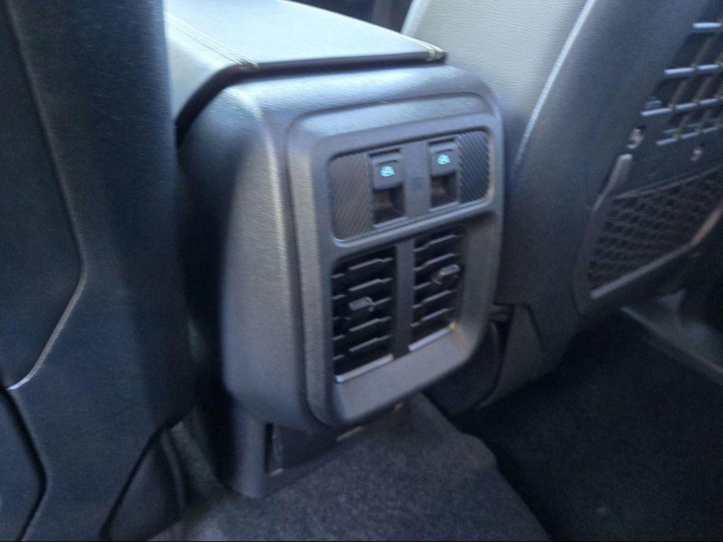 new 2025 Ford Bronco car, priced at $68,225