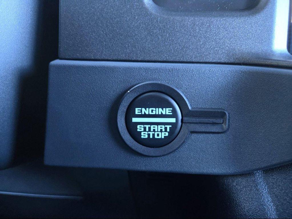 new 2025 Ford Bronco car, priced at $68,225