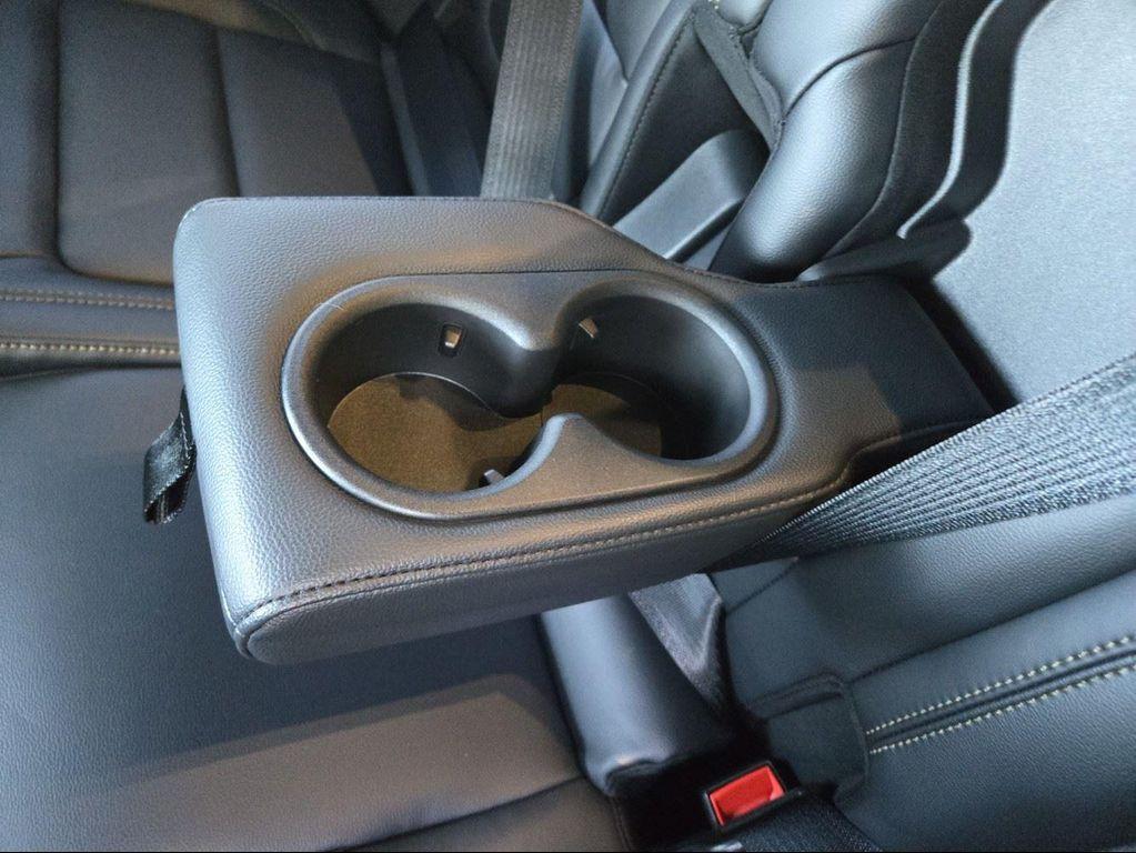 new 2025 Ford Bronco car, priced at $68,225