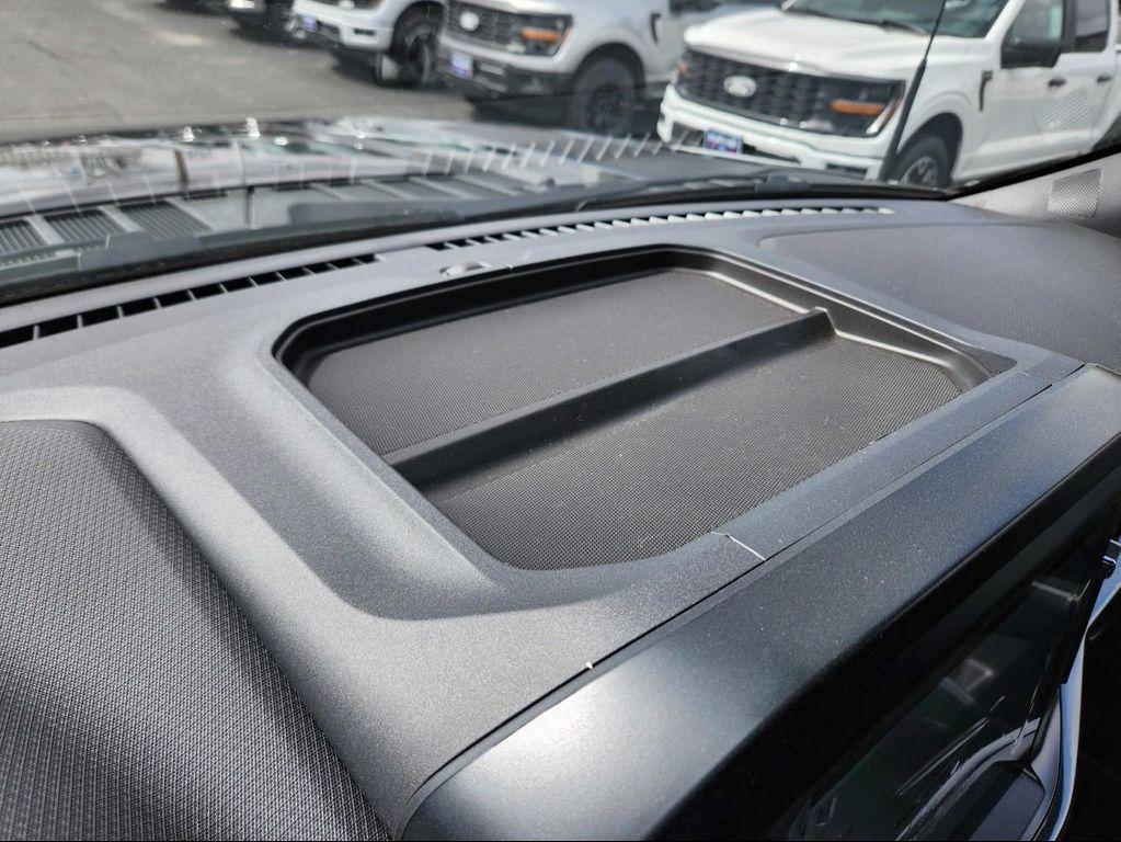 new 2025 Ford F-150 car, priced at $46,745