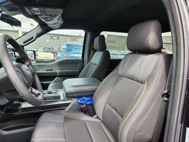 new 2025 Ford F-150 car, priced at $51,750