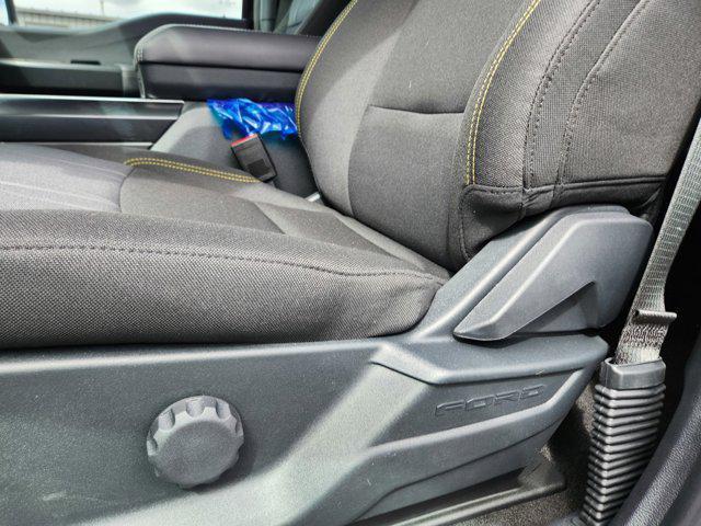 new 2025 Ford F-150 car, priced at $51,750