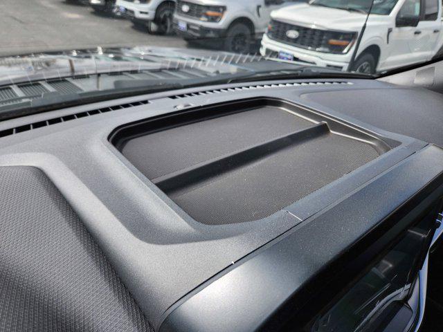 new 2025 Ford F-150 car, priced at $51,750