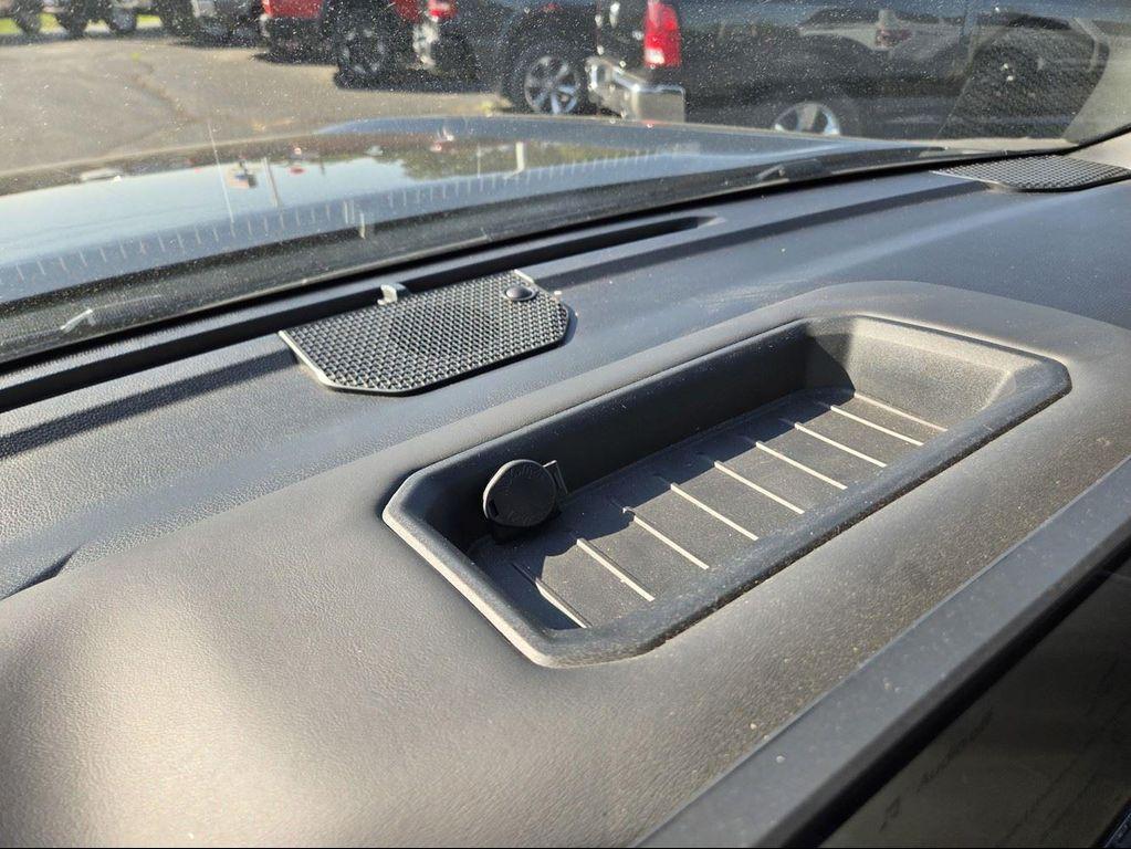 used 2022 Toyota Tundra car, priced at $48,550