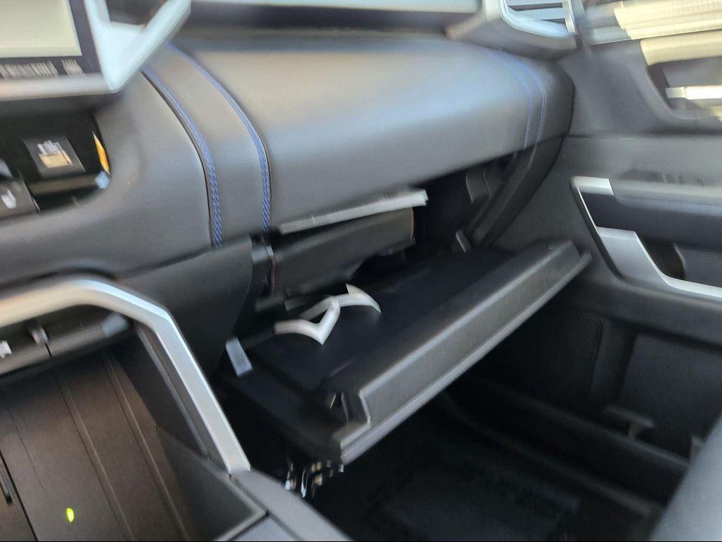 used 2022 Toyota Tundra car, priced at $48,550