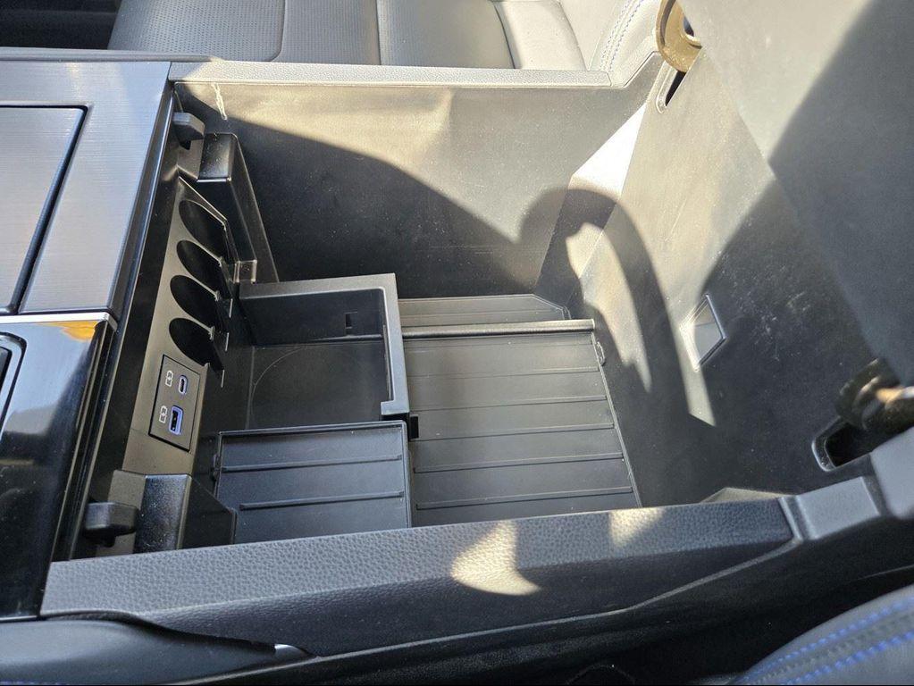 used 2022 Toyota Tundra car, priced at $48,550