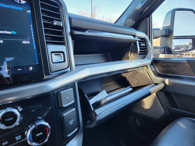 used 2024 Ford F-150 car, priced at $58,998