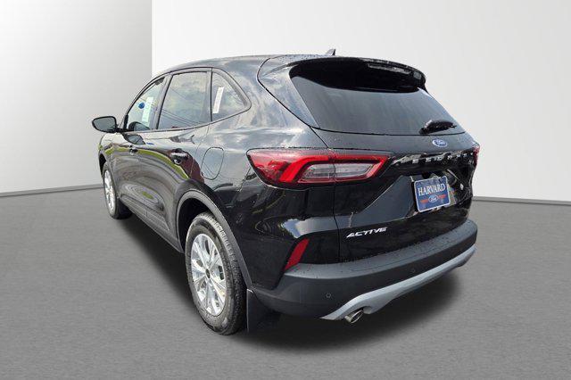 new 2025 Ford Escape car, priced at $28,825