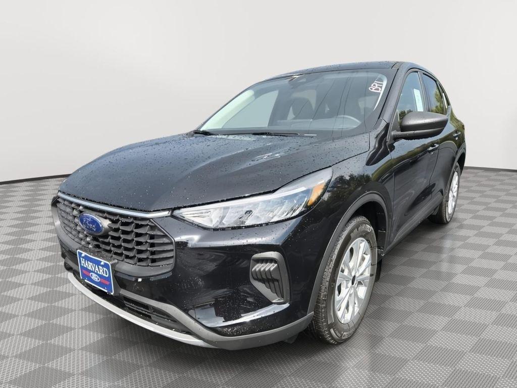 new 2025 Ford Escape car, priced at $29,325