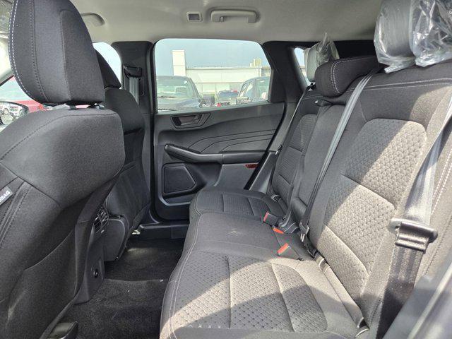 new 2025 Ford Escape car, priced at $28,825