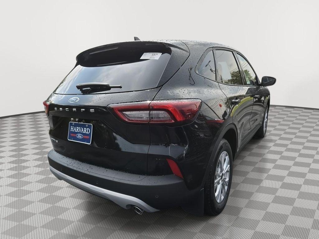 new 2025 Ford Escape car, priced at $29,325