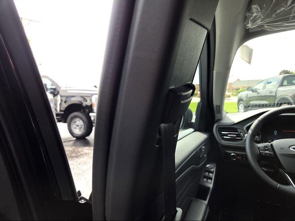 new 2025 Ford Escape car, priced at $29,325