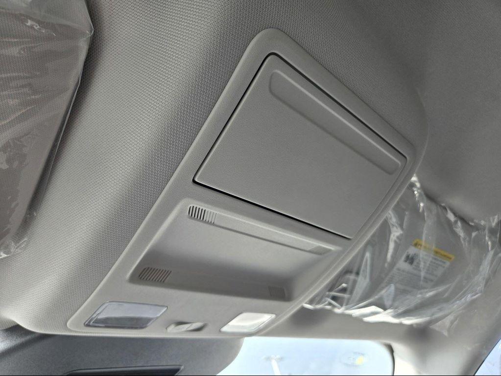 new 2025 Ford Escape car, priced at $29,325