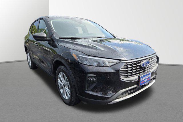new 2025 Ford Escape car, priced at $28,825