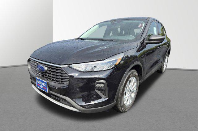 new 2025 Ford Escape car, priced at $28,825