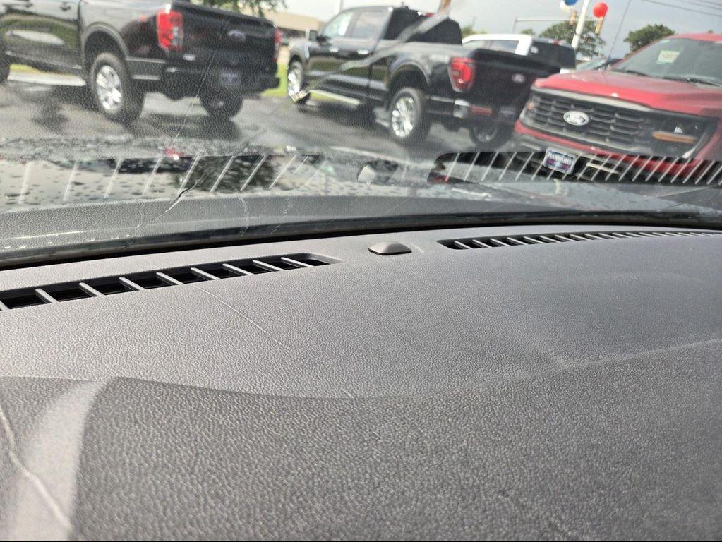 new 2025 Ford Escape car, priced at $29,325