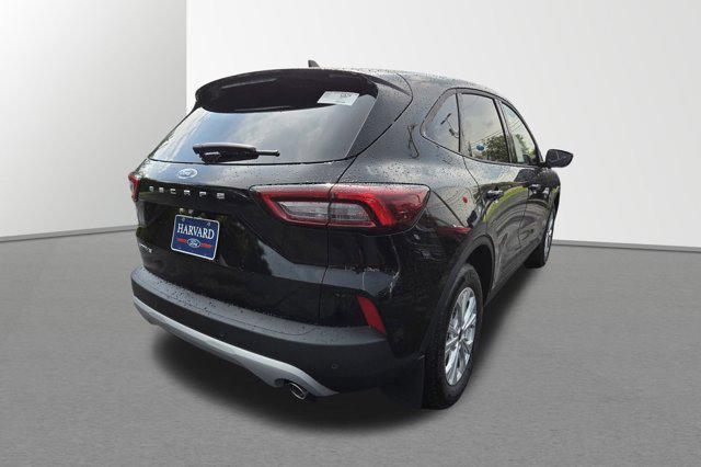new 2025 Ford Escape car, priced at $28,825