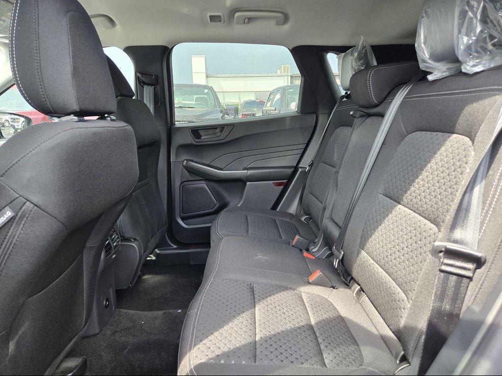 new 2025 Ford Escape car, priced at $29,325