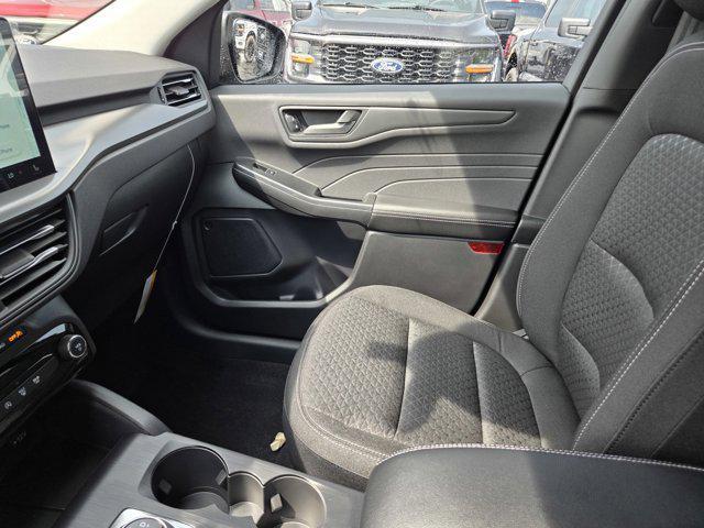 new 2025 Ford Escape car, priced at $28,825