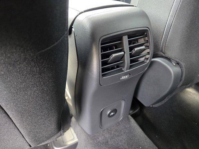 new 2025 Ford Escape car, priced at $28,825