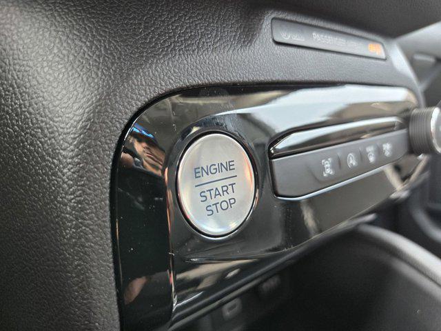 new 2025 Ford Escape car, priced at $28,825
