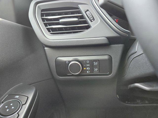 new 2025 Ford Escape car, priced at $28,825