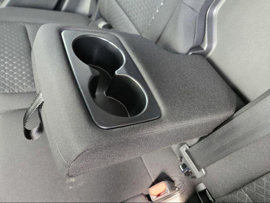 new 2025 Ford Escape car, priced at $29,325