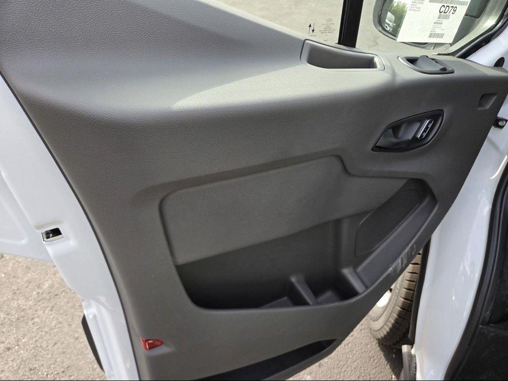 new 2025 Ford Transit-250 car, priced at $46,585