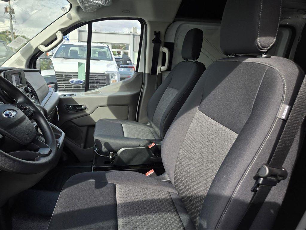 new 2025 Ford Transit-250 car, priced at $46,585