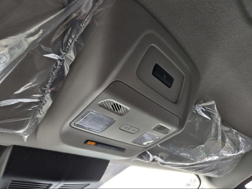 new 2025 Ford Transit-250 car, priced at $46,585