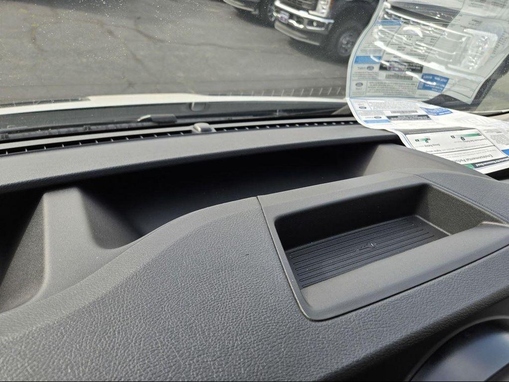 new 2025 Ford Transit-250 car, priced at $46,585