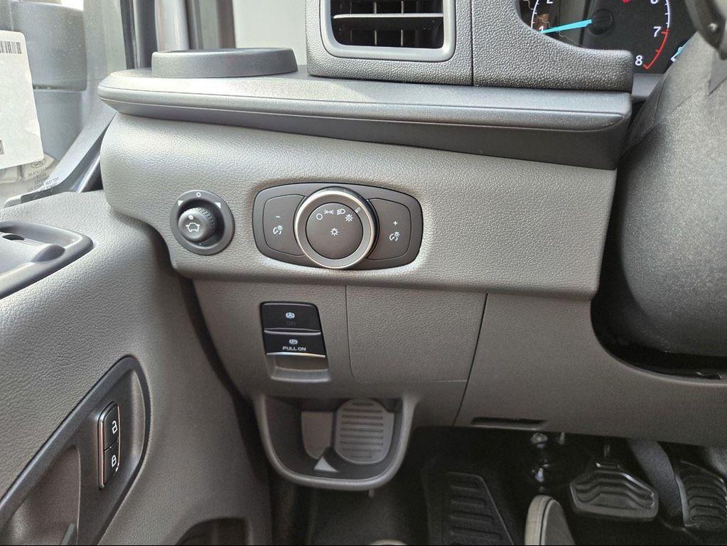 new 2025 Ford Transit-250 car, priced at $46,585