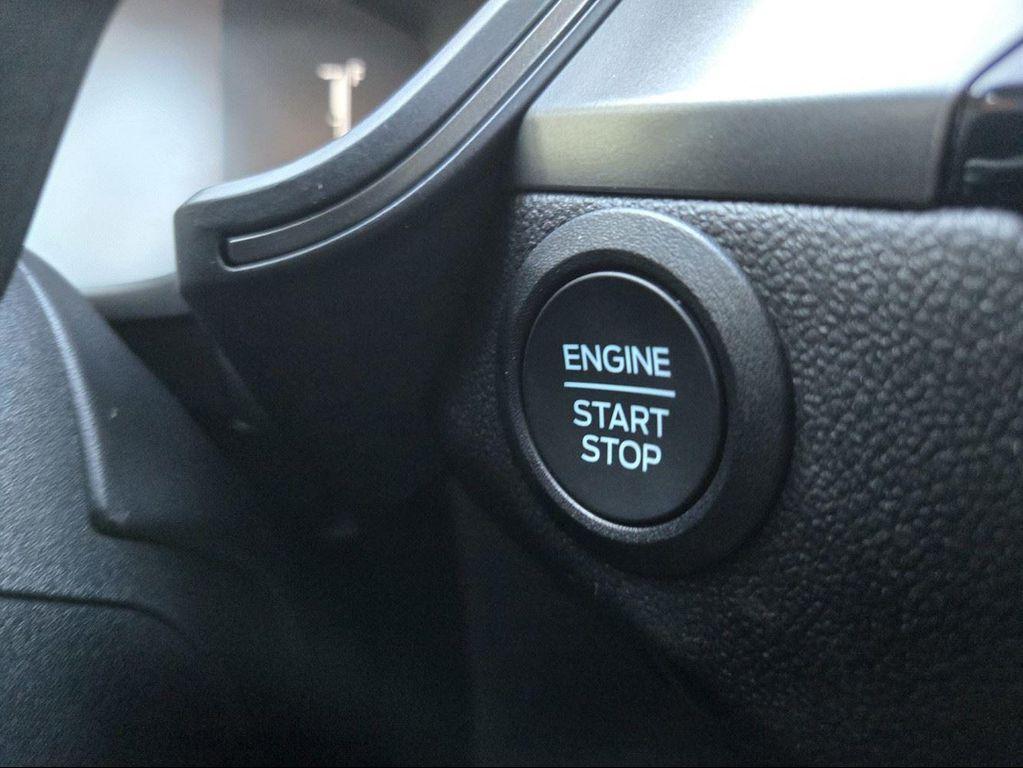 new 2025 Ford Escape car, priced at $33,280